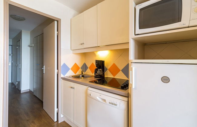 Résidence La Palme d'Azur Cannes Verrerie - Foto 7