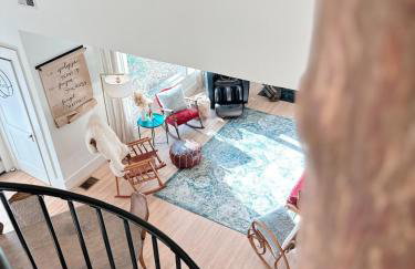 The 1690 House - Foto 49