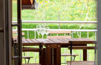 Ferienwohnungen Elsbacher Hof - Foto 29