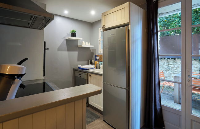 Les appartement de charme du Midi - Foto 16