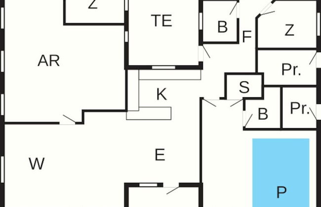 Holiday Home in Kappeln - Foto 2