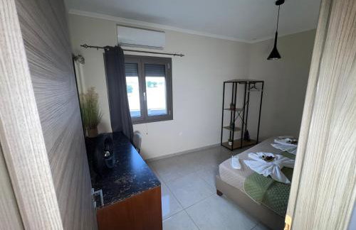 Elafonisi Paradise with Parking, WiFi, - Walking Distance to the Beach - Foto 69