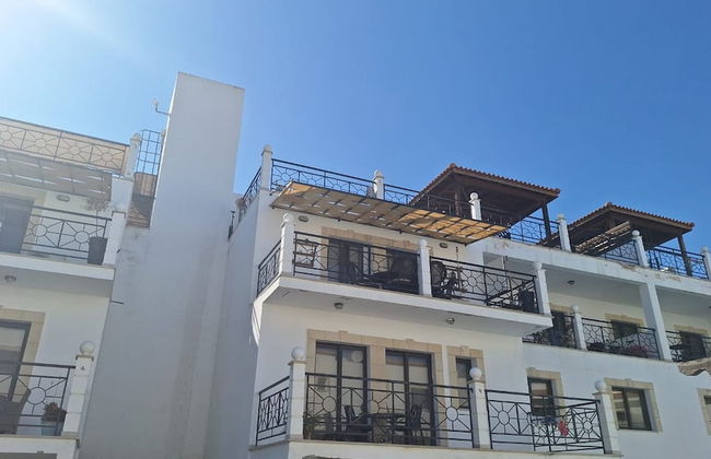 Paramount Gardens Resorts C201 - Foto 38