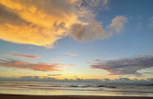 Apartamento Arenas del Edén, Same Club Casablanca - Foto 20