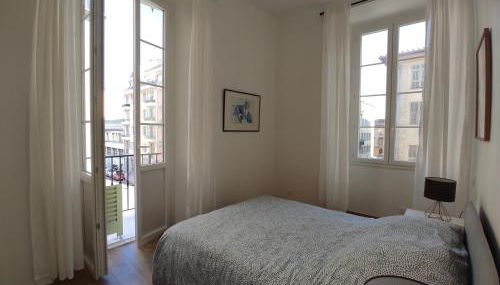 2 à 6 personnes - WELCOME TO NICE ! LOGEMENT PORT - Photo 4