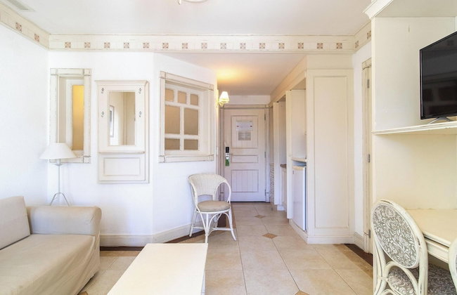 Confortáveis Studios no IL Campanario Resort ILCJR - Foto 68