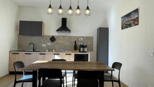 Empoli Loft - Foto 1, stove