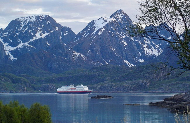 6 Person Holiday Home in Digermulen - Foto 11