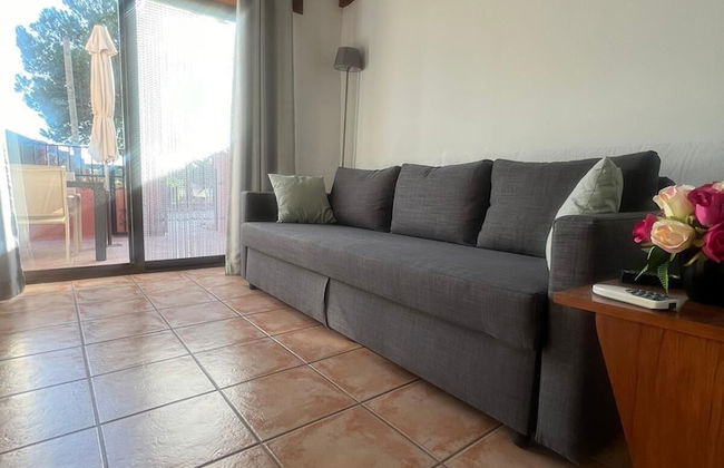 The Olive Mill Aparthotel - Foto 5