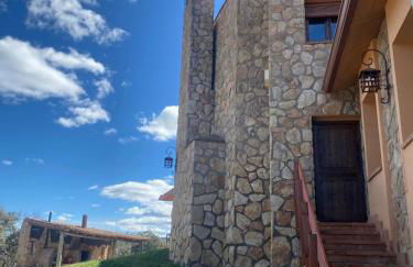 Finca Los Sauces-Rural House-Buenasbodas-Toledo - Foto 19