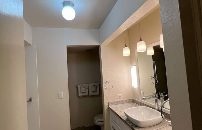 Casa De Emdeko Condo w/ Pool A/C & Ocean Views - Foto 9