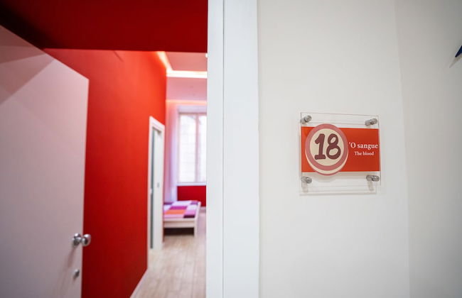 Terno su Napoli Sanità - Foto 19