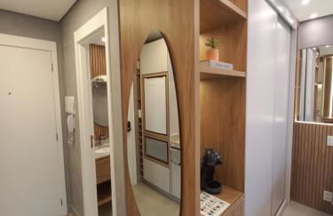 803 Apto decorado NOVO Moema - Photo 8