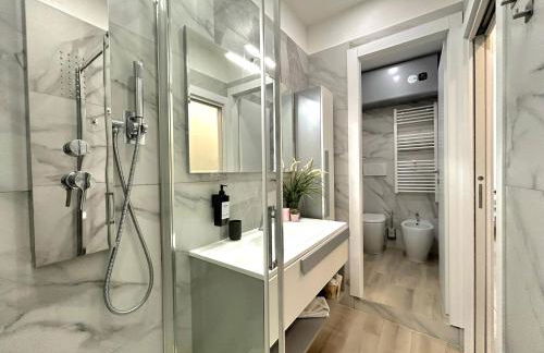 Modern Apartments MM3 AfforiFN only 15 min from Duomo - Foto 49