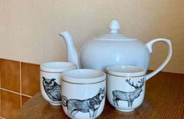 Proche gare et centre-ville - Foto 16