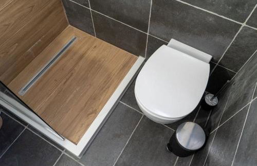 Jasmine by the sea - Κάτω Γατζέα, Πήλιο - Foto 41