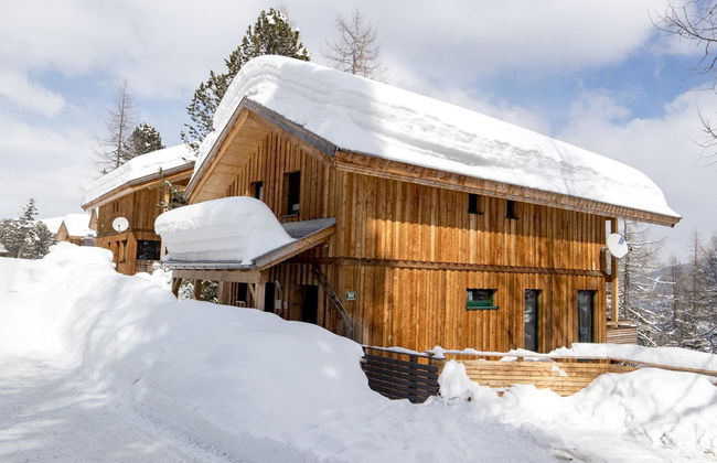 #15 mit Sauna & Sprudelbad Aussen - Foto 15