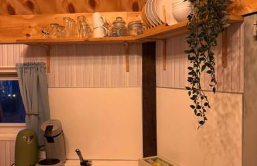 Finnish Kota - Photo 9