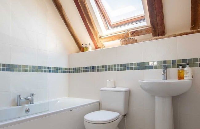 The Dinney Holiday Cottages - Foto 38