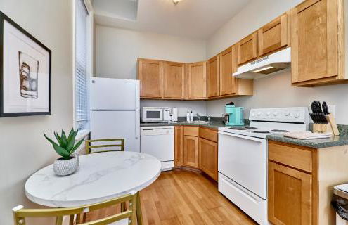 White House at Grand Central - Foto 64