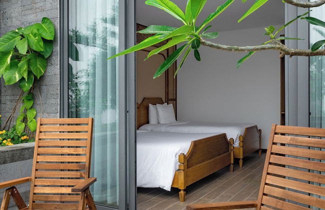 Vernalhome Boutique Danang Hotel - Foto 21