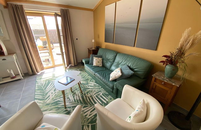 Holiday Home in Koksijde Near Sint-andre Beach - Foto 9