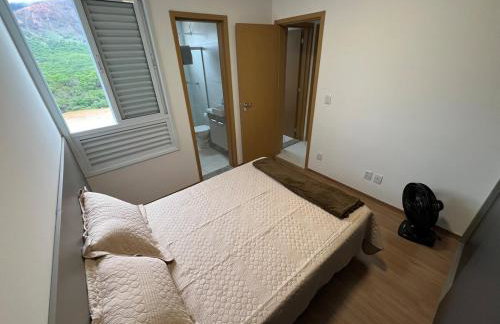 Charmoso apê nas alturas - Foto 18