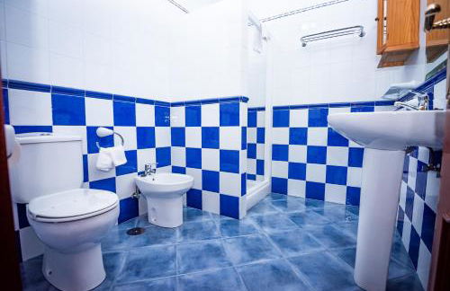 Apartamentos Cudillero - Foto 99