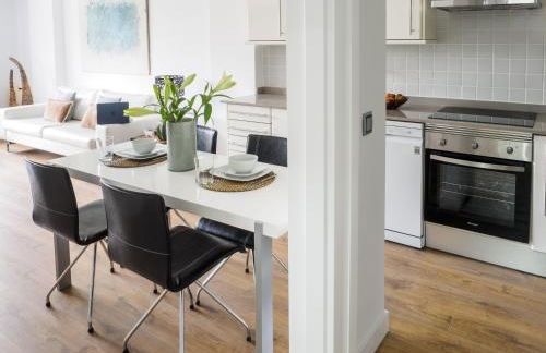 Apartment Abora Garden with terrace, pool, extensive gardens and free parking - Foto 31