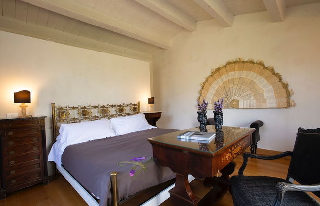 Zahir Country House - Foto 44