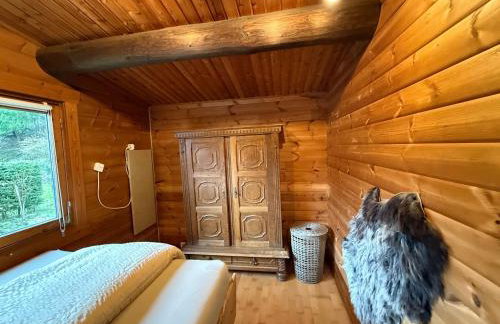 Holzhaus Harzville - Foto 10