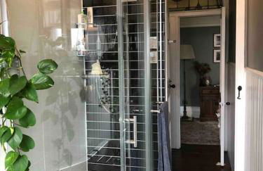 Spacious 3 bed flat in the heart of the west end. - Foto 19