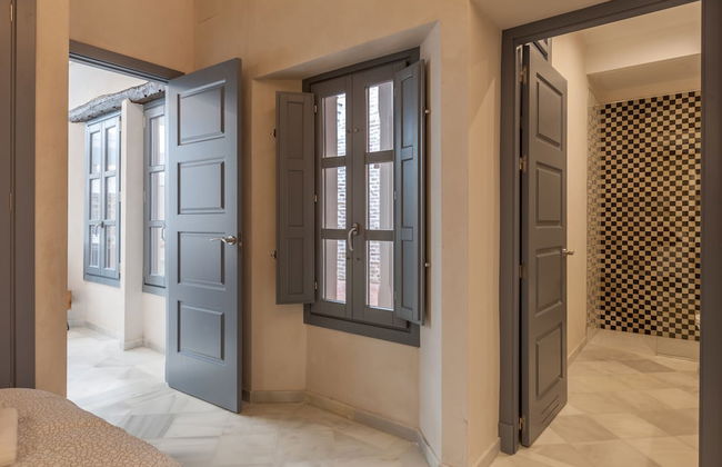 Apartamentos Tintes12 - Foto 2