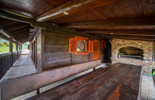 VAL HILLS Rural Holiday House - Foto 7