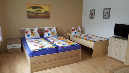 1-Zi Fewo Rankwitz,Usedom - Foto 2