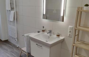 Haus Albatros EG - Foto 18