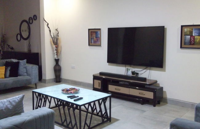 Nego Lodge - Foto 37