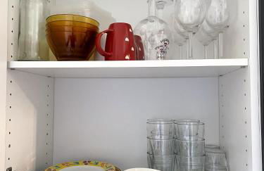 Studio au pied des pistes avec balcon 4/6 pers - Foto 3