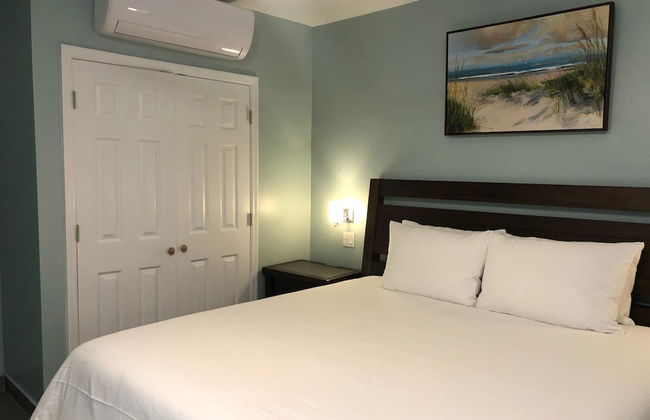 South Fleetwood Grace Bay - Foto 17