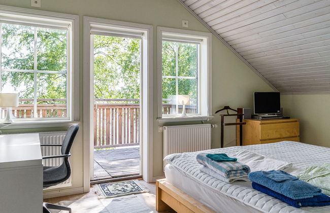 Villa Lundsfjärden - Foto 15