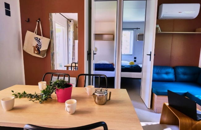 Domaine du Couriou - Foto 20