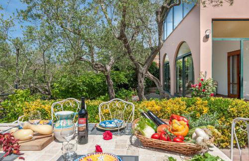 Villa Alfonsina - Foto 10