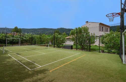 VILLA TIMAUTINE Cannes - Photo 38