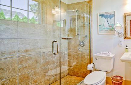 East Wing of Captain's Mansion - Luxury, Waterfront, Town, & Beaches - 5 stars - Foto 10