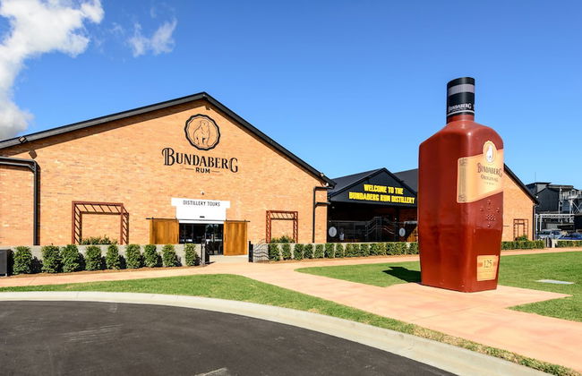 C Bargara Resort - Foto 66