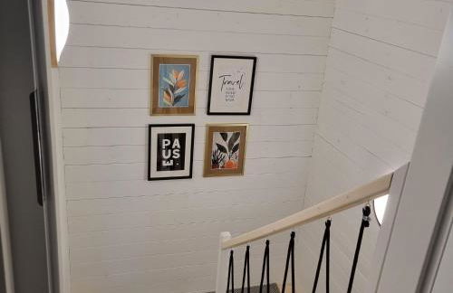 Comfort Steps From the North Sea - Foto 7