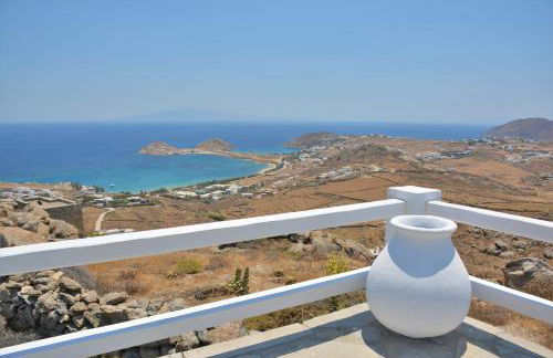 Mykonos Supreme Comfort Suites & Villas - Photo 24