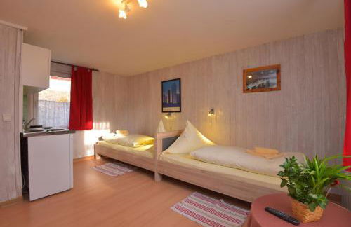 Ferienanlage Reinsberger Dorf - Foto 77