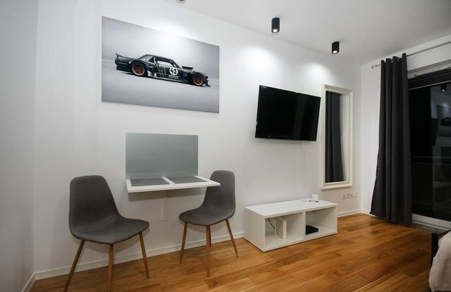 Livin Boutique Apartcomplex - Photo 26