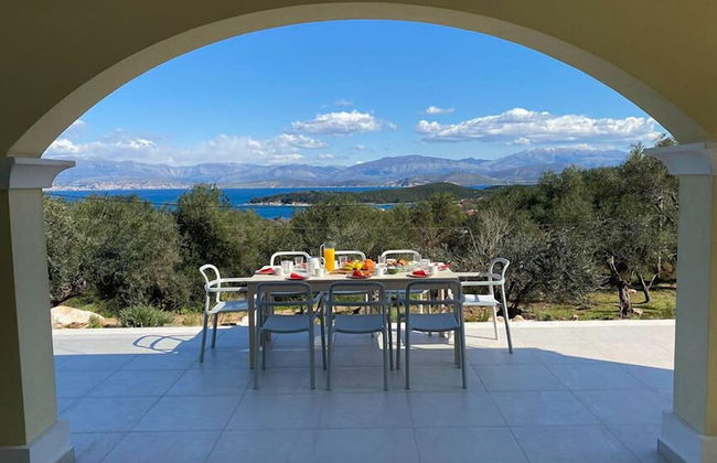 Villa Nisi - Foto 26